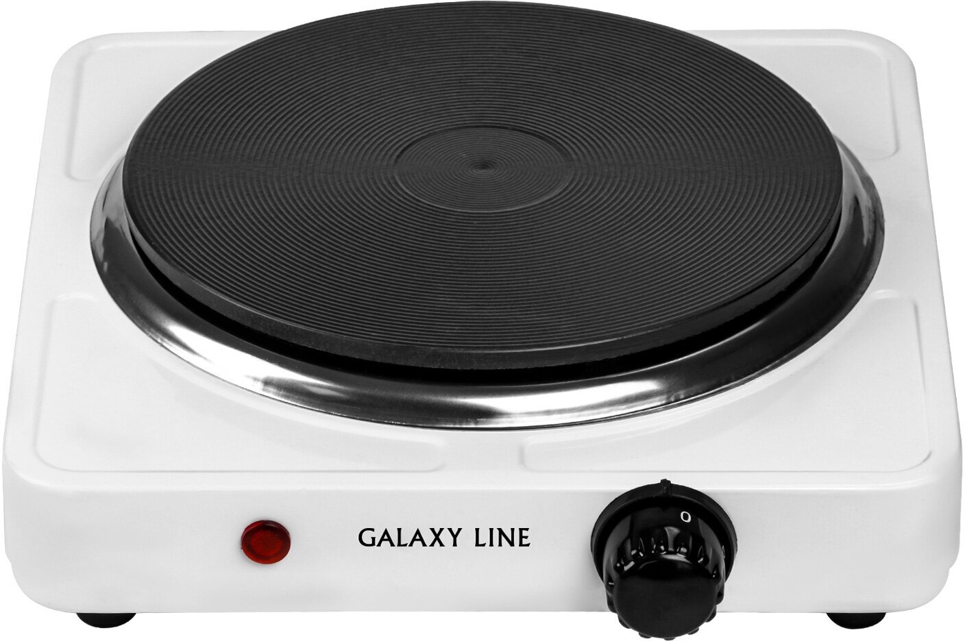 Плитка настольная электрическая GALAXY LINE GL3001