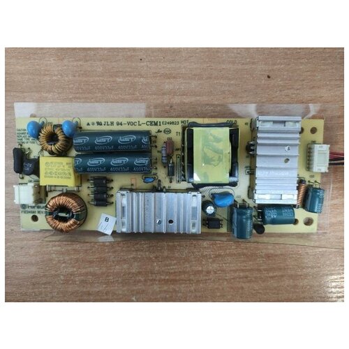Блок питания FSE040A1 от ТВ BBK LEM1968DT 102500₽