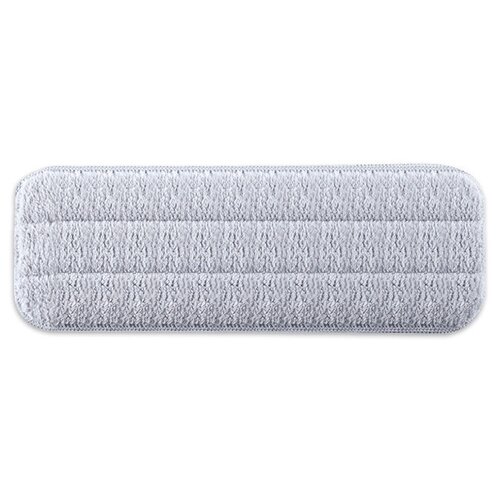 Сменные насадки для швабры Xiaomi Deerma Water Spray Mop Cleaning Cloth (8 штук)