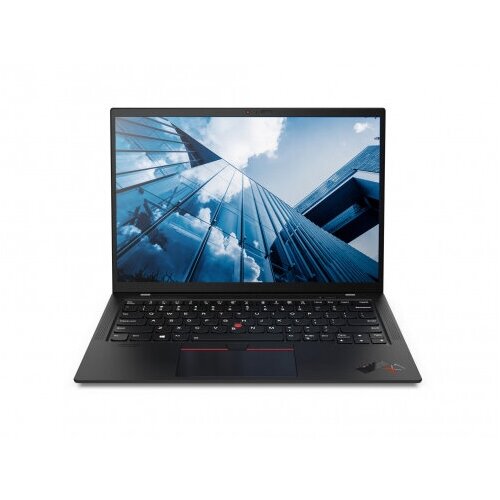 Ноутбук Lenovo Ноутбук Lenovo ThinkPad X1 Carbon Gen 11 (Intel Core i7-1360P/16Gb/1024gb SSD/14' 2240x1400/Win11 Pro) LTE ноутбук lenovo thinkpad t14p 14 intel i5 13500h ram 16gb ssd 1024gb gray geforce rtx 3050 4gb 2 2k 2240x1400 windows 11 pro