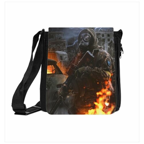 фото Сумка s.t.a.l.k.e.r. № 11 bugrikshop