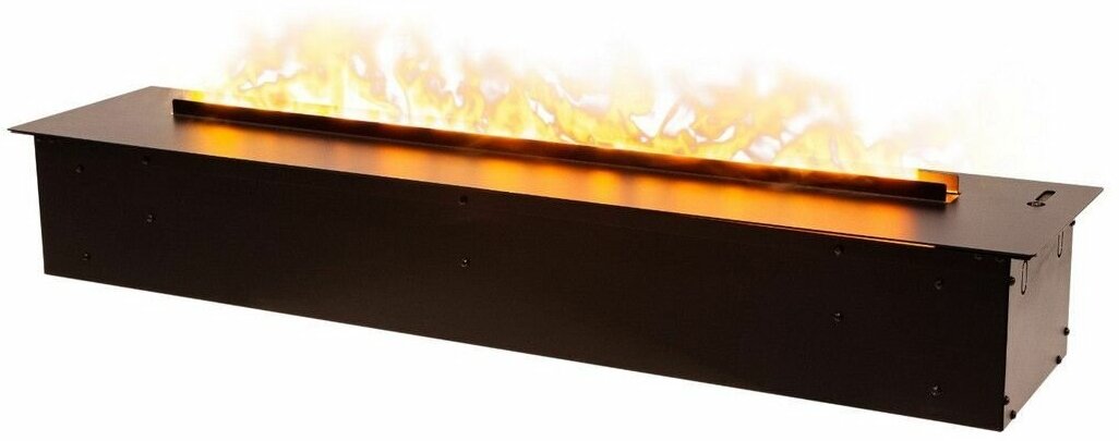 фото Электроочаг 3D Cassette 1000 Black Panel