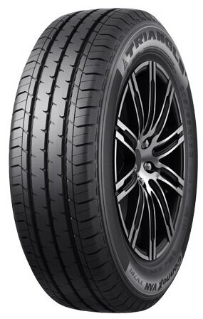 Шины 225/70 R15 Triangle ConneX Van TV701 112/110S