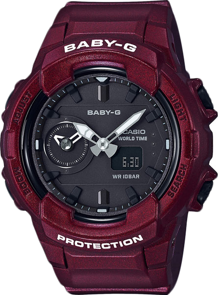 Наручные часы CASIO