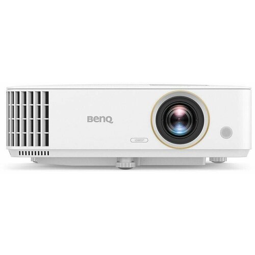 Проектор Benq TH585P DLP 3500Lm 9HJLS7714E 9465600₽