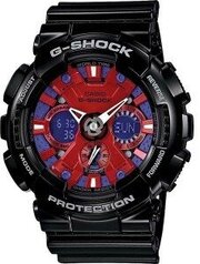 Наручные часы CASIO G-Shock GA-120B-1A