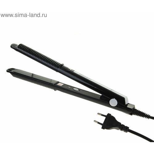 Выпрямитель ENERGY EN-854 40 Вт алюминиевое покрытие 22х100 мм до 220С черный 172700₽