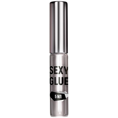 Innovator Cosmetics Клей для завивки и ламинирования ресниц Sexy Glue прозрачный