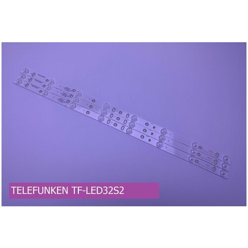 Подсветка для TELEFUNKEN TF-LED32S2