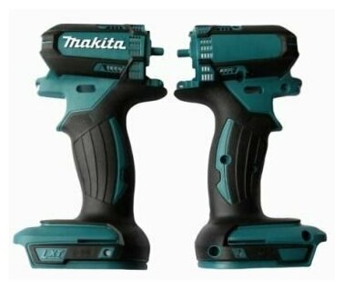 Корпус в сборе для аккумуляторного шуруповерта MAKITA DTD152, XDT11R 183B63-4