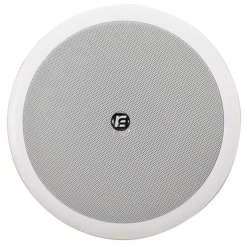 RFIntell MQ-6C Коакс потолочная АС 6508 16Ом60Вт 124-20000Гц 100В70В 603015Вт 75Вт только 70В ДхГ 220х194мм 36кг 1719000₽