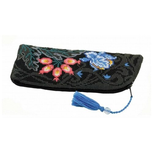 фото Набор панно/очечник. старая сказка 20х8 риолис 1594ас 1594ас