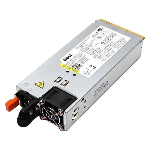 Блок питания DELL Hot Plug Redundant Power Supply, 1400W for R650xs / R750xs / R750 / T550 (450-AKMLt)