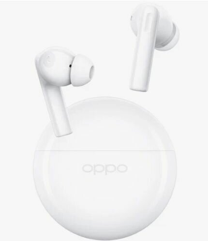 OPPO ENCO BUDS 2 White (ETE41)