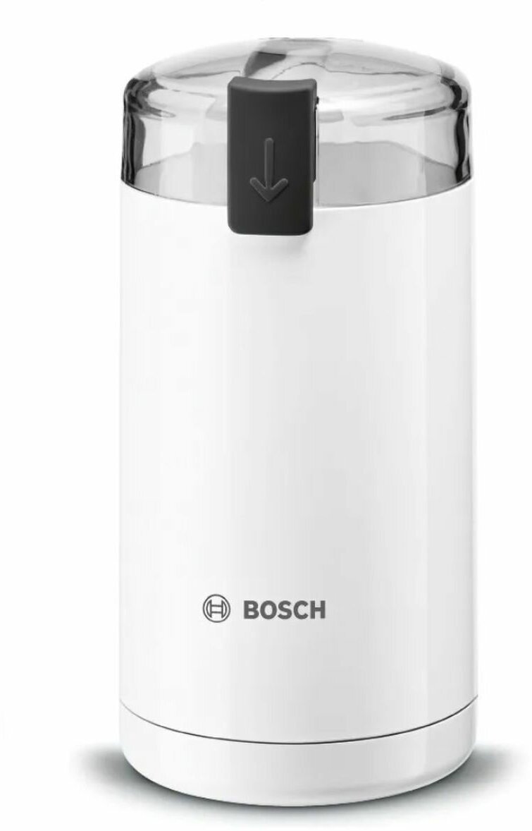 Кофемолка Bosch TSM6A011W белый