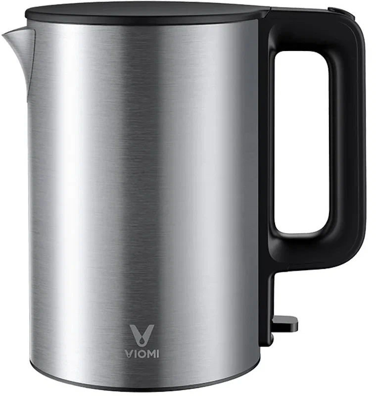 Чайник Viomi Kettle Steel (V-MK151B) EU