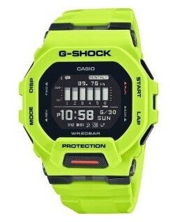 Наручные часы CASIO G-Shock