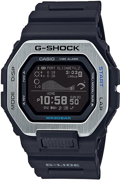 Наручные часы CASIO G-Shock