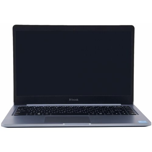 Ноутбук H-Book 14 MAК1, 14' TN, Celeron N5100, 8GB, SSD 256GB, Win11 Home