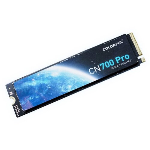 Colorful M.2 2280 4TB CN700 PRO CN700 4TB PRO CN700 4TB PRO