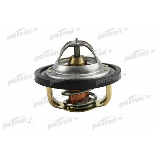 Термостат с прокладкой CHEVROLET Aveo 1415 05- Cruze 16 09- Kalos 14 05- Lacetti 141618 05- Lanos 141516 05- Nubira 141618 606₽