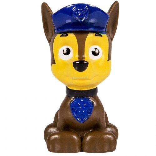 Paw Patrol Мини-Фигурка Супер спасатели Chase 20080976 paw patrol мини фигурка супер спасатели zuma зума 20080979