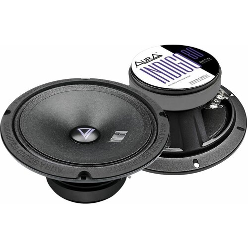Динамики AURA INDIGO-80 699000₽