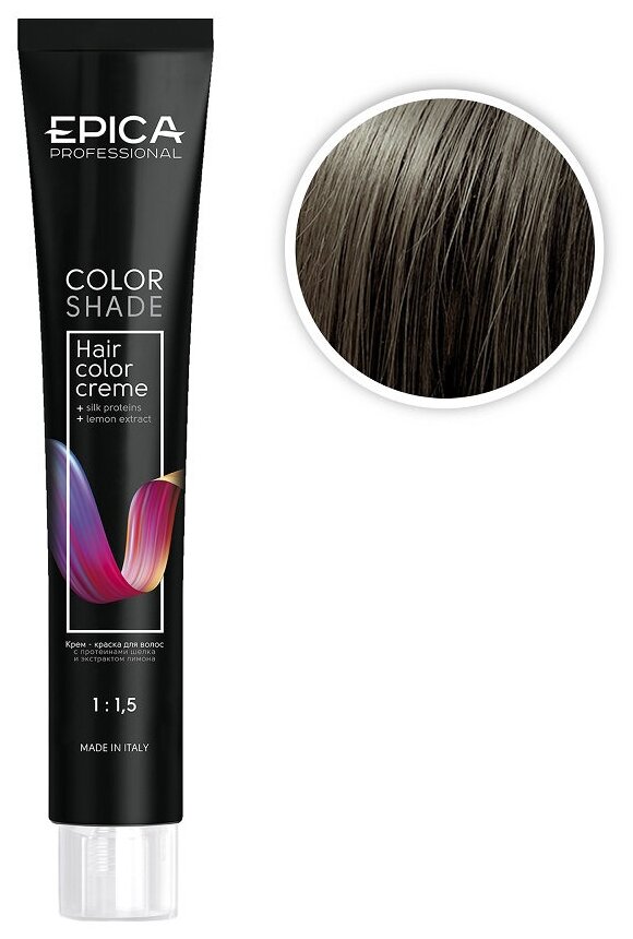 EPICA PROFESSIONAL Colorshade - 8.17 - , 100 .