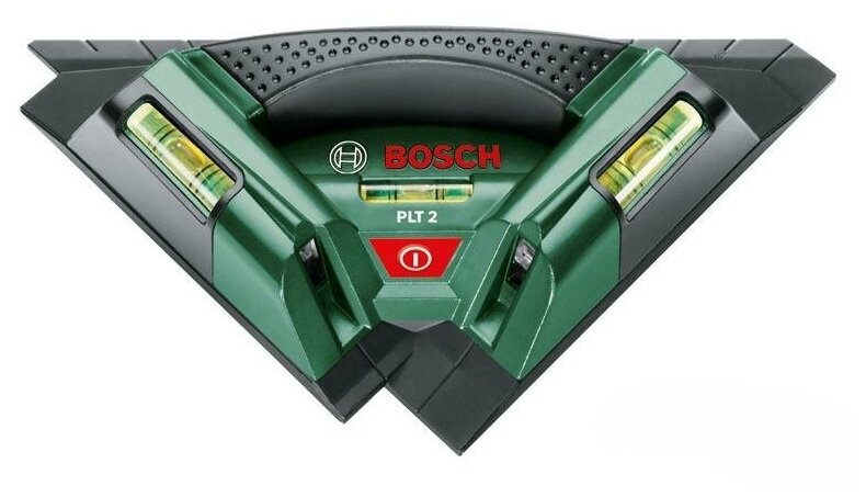 Лазерный нивелир Bosch PLT 2 (0603664020)