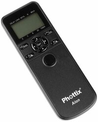 Лучшие Дистанционное управление Phottix для фототехники