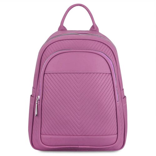 Женский рюкзак «Клео Line» 1491 Purple