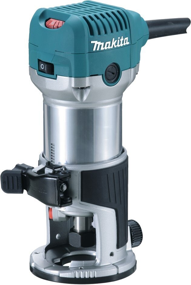 Фрезер Makita RT0700C