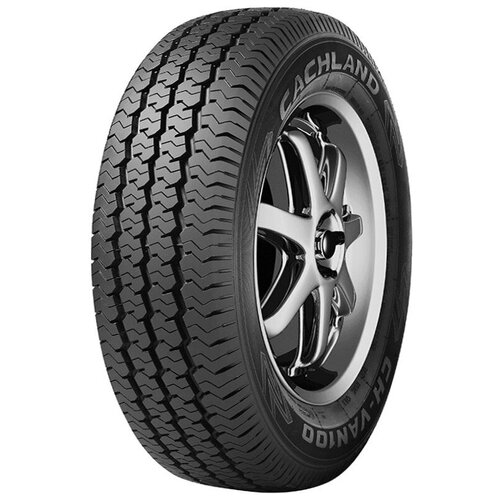 Автомобильные летние шины Cachland CH-VAN100 155/0 R13C 90/88Q