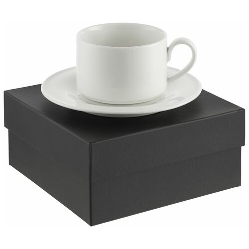 Чайная пара Maxim Diamond в подарочной упаковке