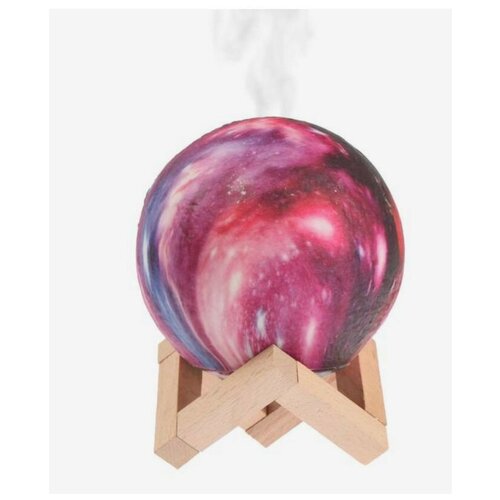 Увлажнитель LUAZON HOME HM-5 7072133 Увлажнитель 171400₽