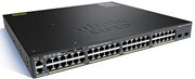 Коммутатор Cisco WS-C2960X-48TS-L