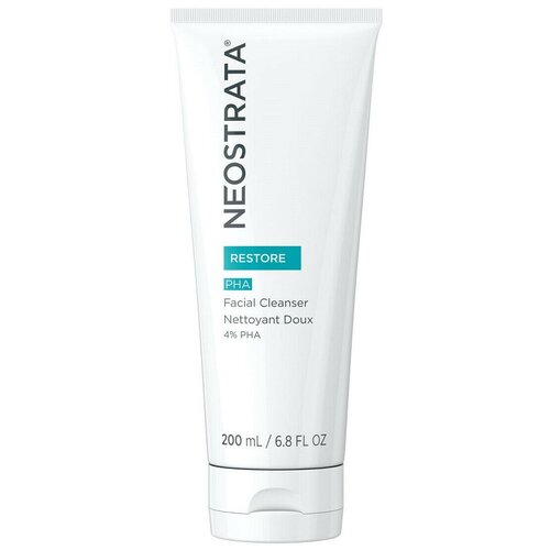 NeoStrata Restore Очищающее средство для чувствительной кожи Facial Cleanser