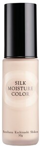 Фото Cefine Тональный крем Silk Moisture Color, 30 г