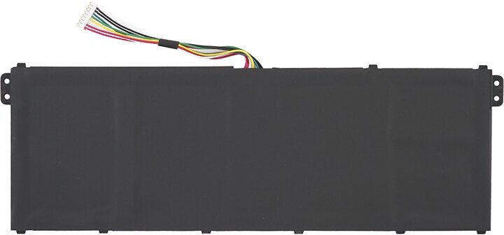 Аккумулятор OEM (совместимый с AC14B18J, AC14B13J) для ноутбука Acer C730 11.1V 3200mAh черный