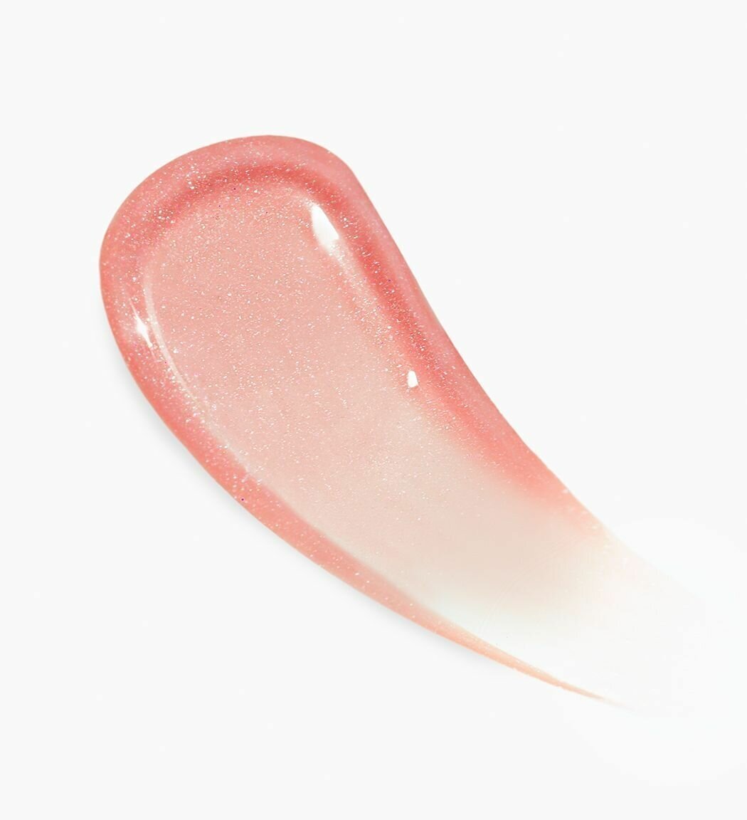 Блеск для губ LUXVISAGE ICON lips glossy volume, тон 504, LUXVISAGE — фото 1