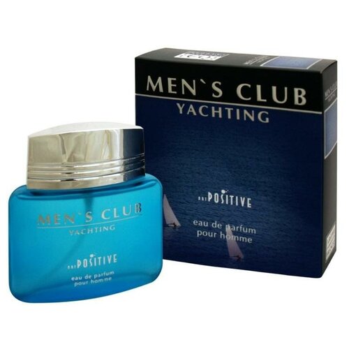 п_кв_MENS CLUB П/В 90(М)_yachting-# 84C029010 .