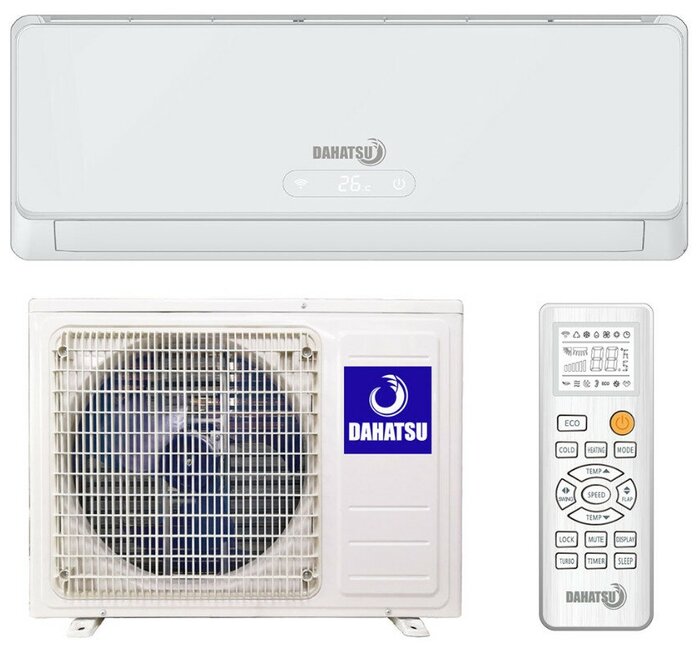 Сплит-система