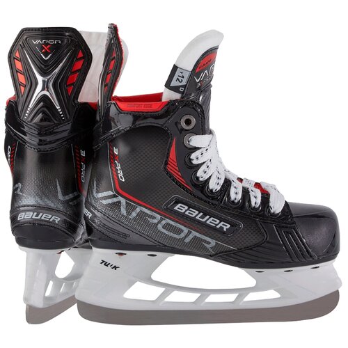 фото Хоккейные коньки bauer vapor 3x pro s21 yth детские(11,5 yth / d/11,5)