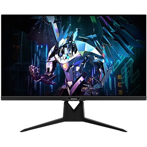 Монитор Gigabyte 315 Aorus FI32Q 20VM0-AFI32QBA-1EUR 6436300₽