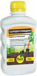 БИО-комплекс Серебромедин 0,25л