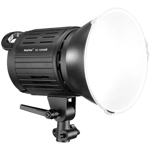 Осветитель NiceFoto HC-1000B II 3200-5500K 1189000₽