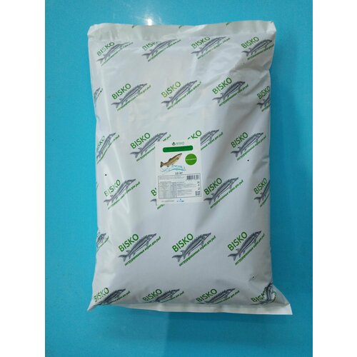 Корм для форели 4ММ