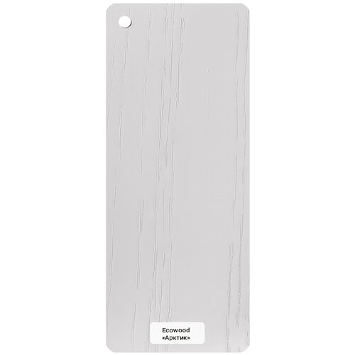 Дверь Пирамида 3303 Арктик 80