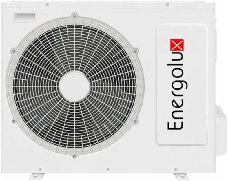 Сплит-система Energolux SAS09B3-A/SAU09B3-A_Universal - фотография № 2