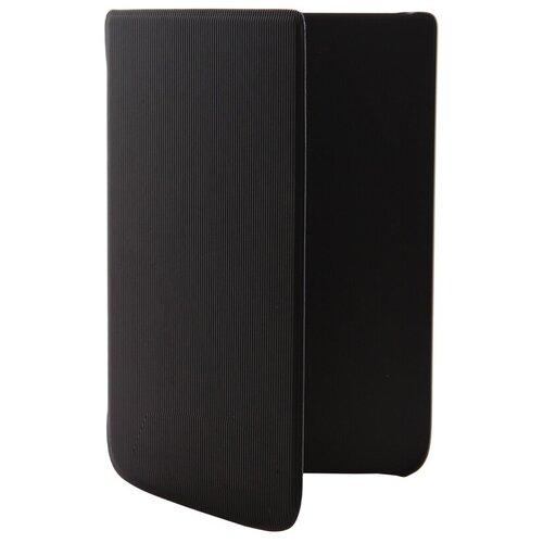 Аксессуар Чехол для PocketBook 616/627/632 Black HPUC-632-B-S